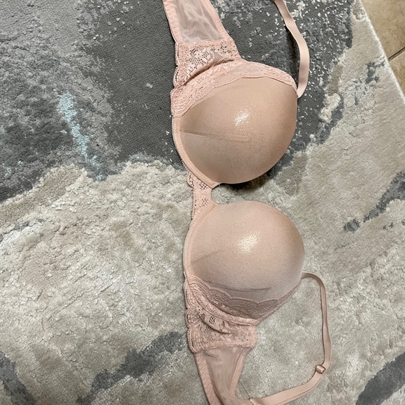 NWT Victoria’s Secret push up bra 34D lot of 2 - Picture 5 of 8